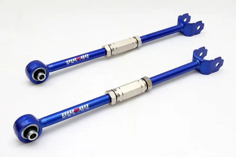 Megan Racing Nissan Skyline R35 09-15 Rear Toe Control Arms Arms 1170 1