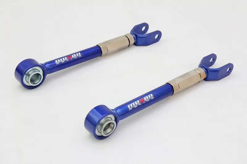 Megan Racing Nissan Skyline R35 Rear Traction Rods Mrs-Ns-1180 1