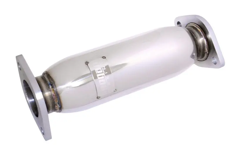 Megan Racing Nissan Sr20 2.25" Test Pipe Stainless Steel Mr-Cc-Ns91 1