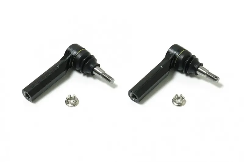 Megan Racing Nissan Z32 300Zx 90-96 Bump Steer Correction Tie Rod End 1