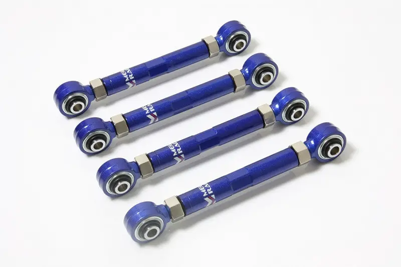 Megan Racing Porsche 911 99-08 (996/997) Rear Upper Camber Arms 1