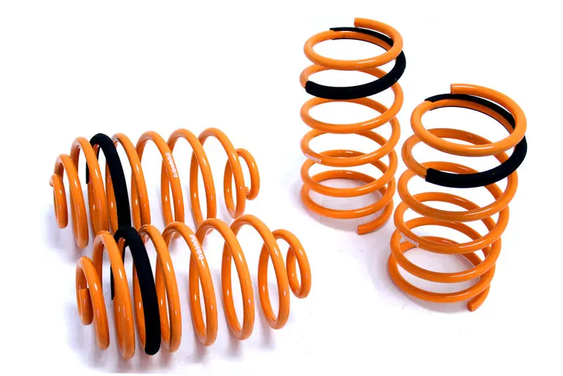 Megan Racing Saturn Ion 03-05 Lowering Springs Mr-Ls-Sio03 1