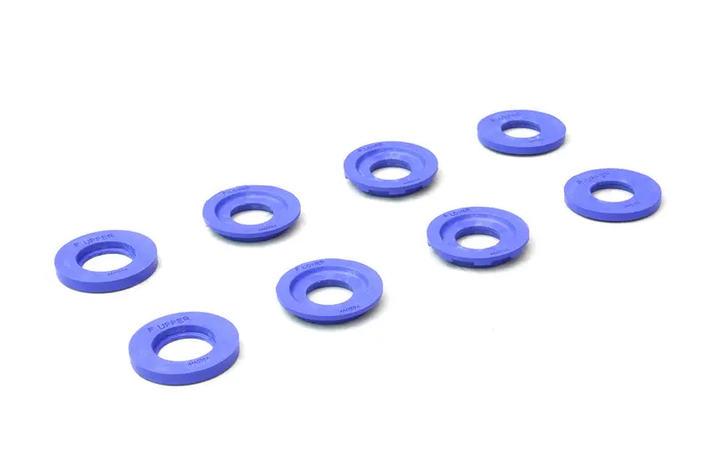 Megan Racing Scion Fr-S Subaru Brz 2013+ Rear Subframe Bushing Insert 1