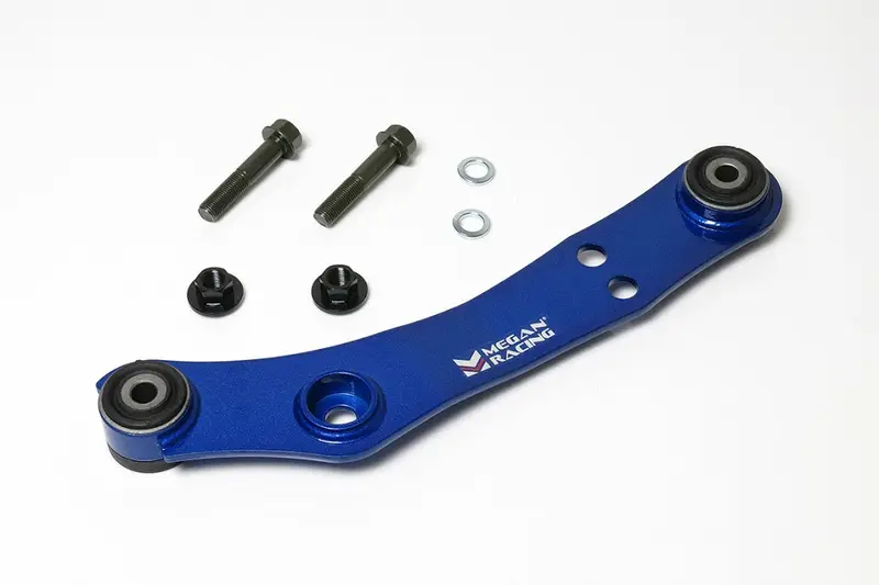 Megan Racing Scion Fr-S Subaru Brz 2013+ Rear Support Bars Mrs-Sc-0690 1