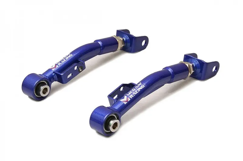 Megan Racing Scion Ft86 Brz Fr-S 2013+ Rear Adjustable Trailing Arms 1