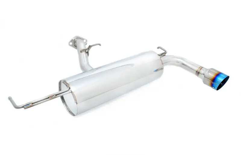 Megan Racing Scion Tc 05-10 Axleback Exhaust Mr-Abe-Stc05 1