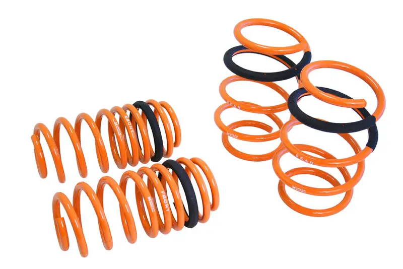 Megan Racing Scion Tc 11 12 13 Lowering Springs Mr-Ls-Stc11 1