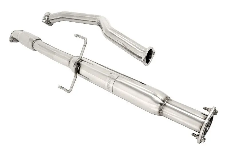 Megan Racing Scion Tc 2005–2010 2.25" Midpipe Exhaust Midpipe-Stc05 1