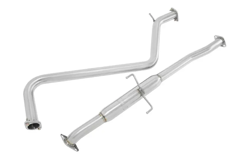 Megan Racing Scion Tc 2011–2013 Midpipe Exhaust Midpipe-Stc11 1