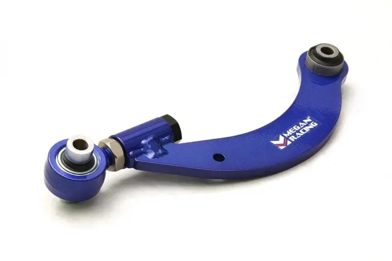 Megan Racing Scion Tc / Lexus Ct 2011-2017 Rear Upper Control Arms 1