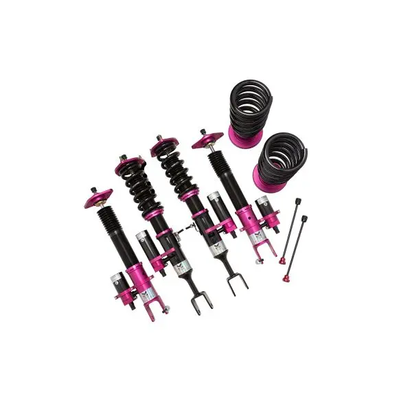 Megan Racing Spec-Rs Coilovers For 350Z 2003-2008/ G35 2003-2007 1