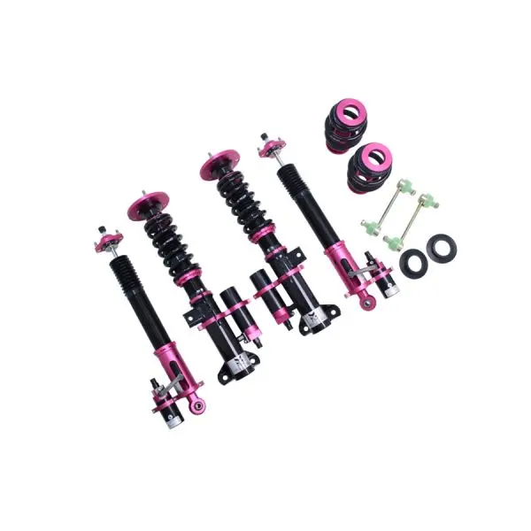 Megan Racing Spec-Rs Coilovers For Bmw 3-Series (E36) 1992-1998 1