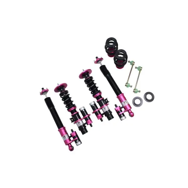 Megan Racing Spec-Rs Coilovers For Bmw 3-Series E46 1999-2005 1