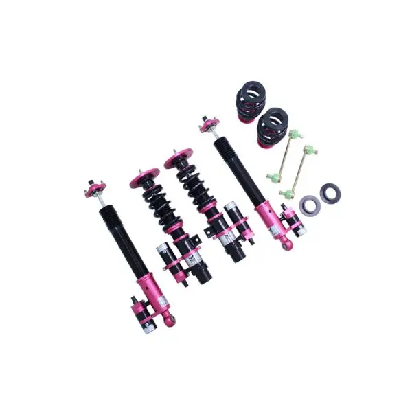 Megan Racing Spec-Rs Coilovers For Bmw M3 (E46) 2001-2006 1