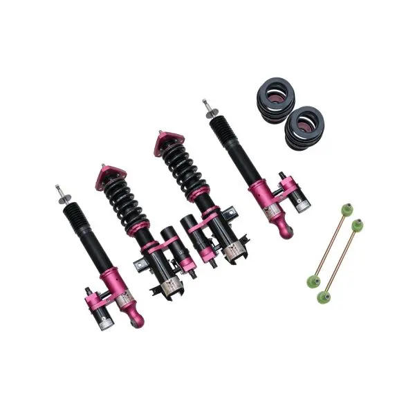 Megan Racing Spec-Rs Coilovers For Civic Si 2014-2015 / Ilx 2016+ 1