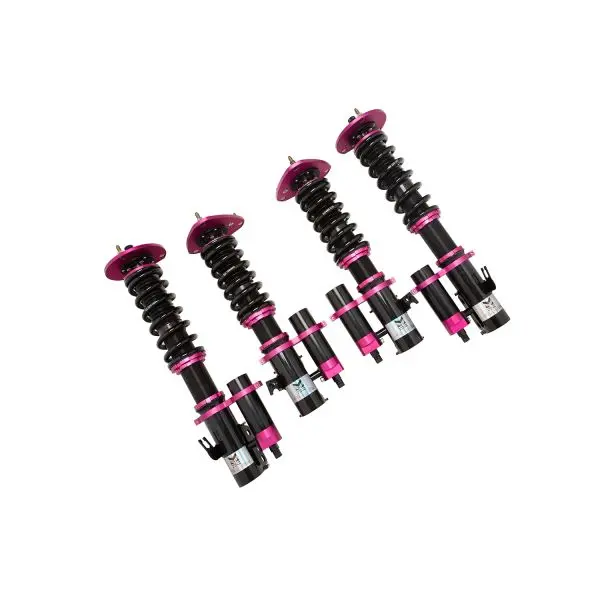 Megan Racing Spec-Rs Coilovers For Impreza Wrx / 2004 Sti 2002-2007 1