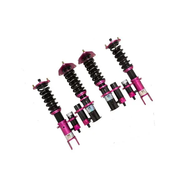 Megan Racing Spec-Rs Coilovers For Mitsubishi Evo 8/9 2003-2007 1