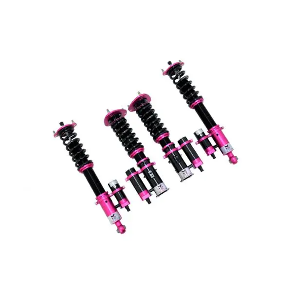 Megan Racing Spec-Rs Coilovers For Mitsubishi Evo X 2008-2015 1