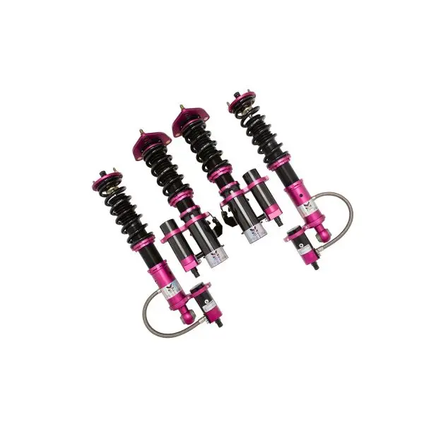 Megan Racing Spec-Rs Coilovers For Nissan 240Sx 1989-1994 S13 1