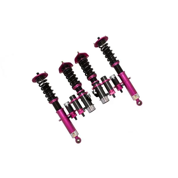 Megan Racing Spec-Rs Coilovers For Nissan 240Sx 1995-1998 S14 1