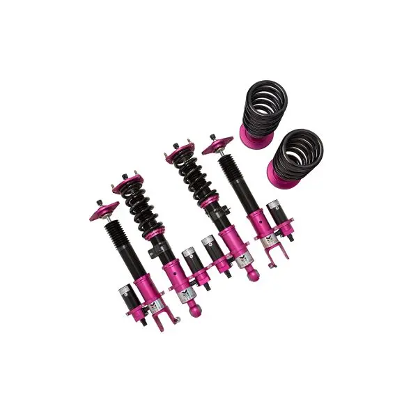 Megan Racing Spec-Rs Coilovers For Nissan 370Z 2009-2014 1