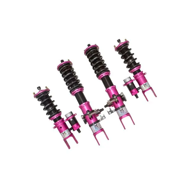 Megan Racing Spec-Rs Coilovers For S2000 2000-2009 Ap1 Ap2 1
