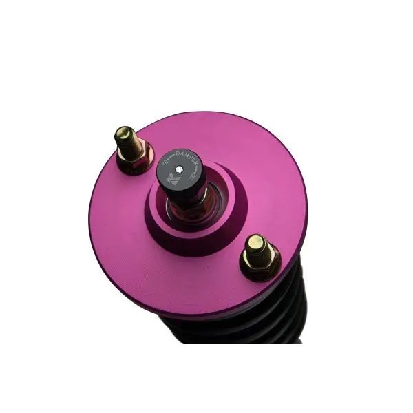 Megan Racing Spec-Rs Coilovers For S2000 2000-2009 Ap1 Ap2 2