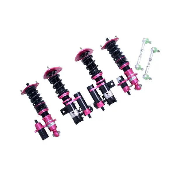 Megan Racing Spec-Rs Coilovers For Scion Fr-S, Brz, And Toyota 86 1