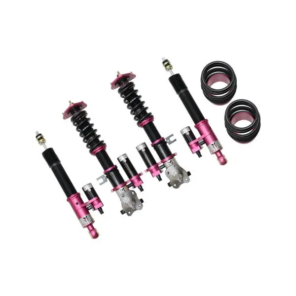 Megan Racing Spec-Rs Coilovers For Toyota Ae86 1984-1987 1