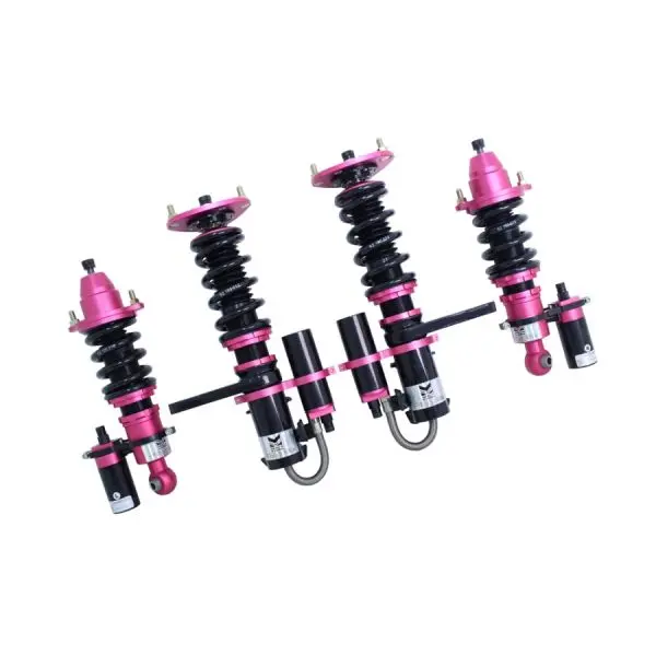Megan Racing Spec-Rs Series Coilovers For Acura Rsx 2002-2006 1
