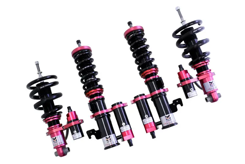 Megan Racing Spec-Rs Series Coilovers For Chevrolet Camaro 2010-2013 1