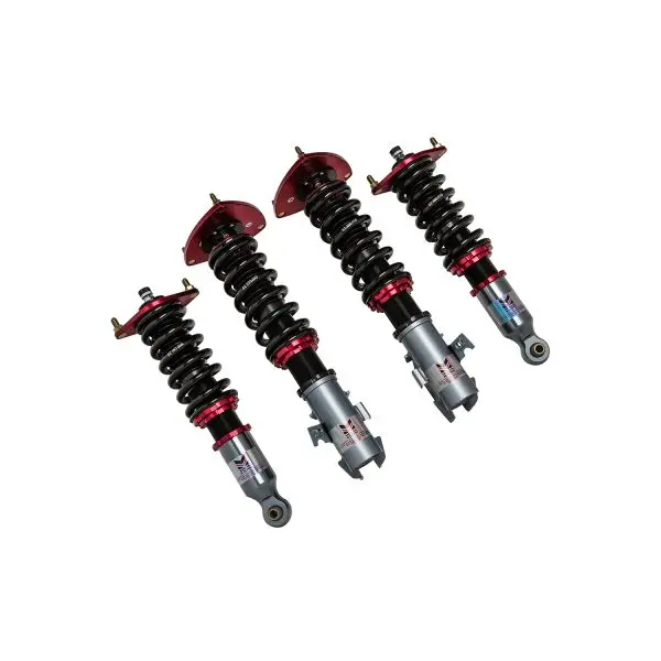 Megan Racing Street Coilovers For 2008-2014 Subaru Sti 1