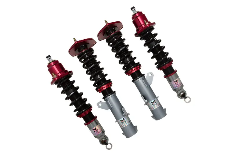 Megan Racing Street Coilovers For Corolla 2003-2019 Matrix 2003-2013 1