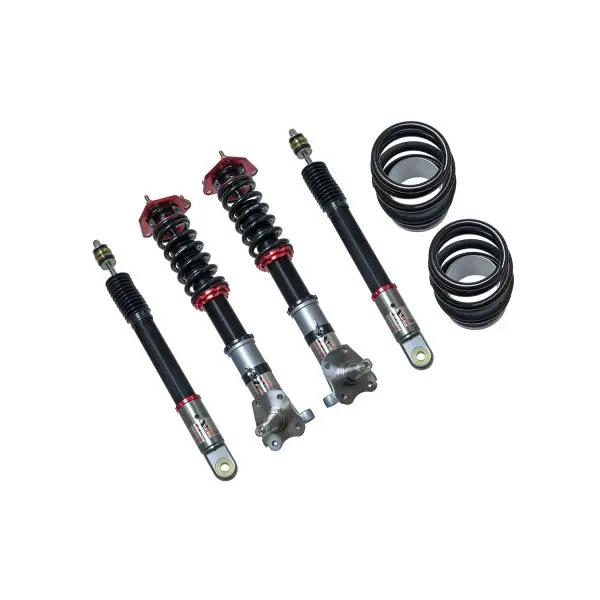 Megan Racing Street Coilovers For Corolla Ae86 1984-1987 1