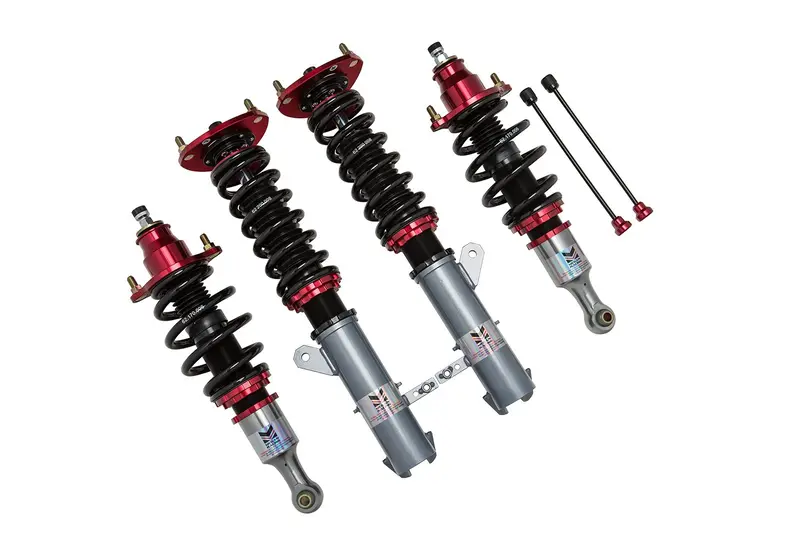 Megan Racing Street Coilovers For Dodge Caliber 2007-2012 Rt4 1