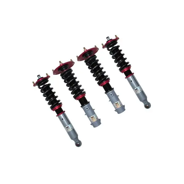 Megan Racing Street Coilovers For Eclipse Gsx 1989-1994 (Awd) 1