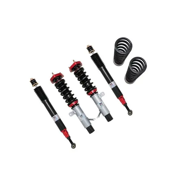 Megan Racing Street Coilovers For Ford Focus 1999-2005 1