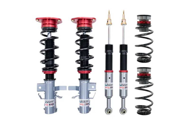 Megan Racing Street Coilovers For Ford Maverick 2022+ (Fwd Hybrid) 1