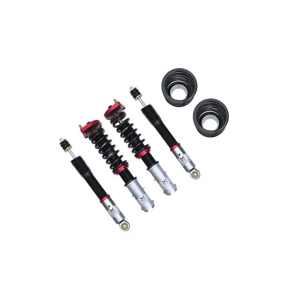 Megan Racing Street Coilovers For Ford Mustang 1994-2004 1