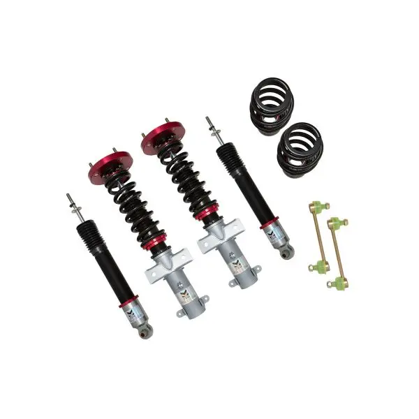 Megan Racing Street Coilovers For Ford Mustang 2005-2014 1