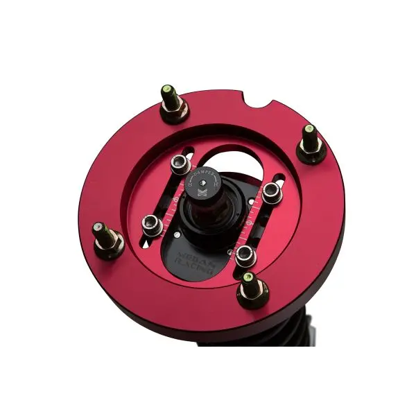 Megan Racing Street Coilovers For Ford Mustang 2005-2014 2