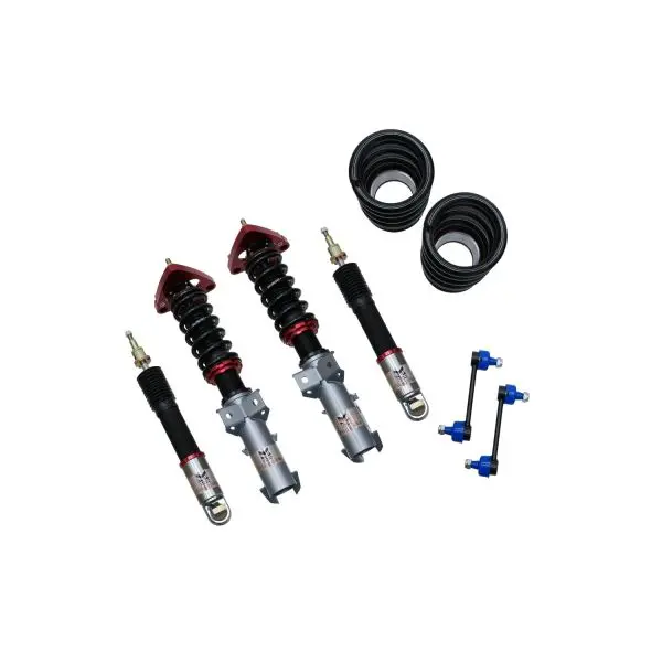 Megan Racing Street Coilovers For Ford Mustang 2015-2023 1