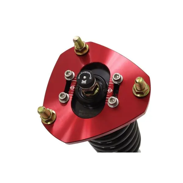 Megan Racing Street Coilovers For Honda Civic 2001-2005 (Excludes Si) 2