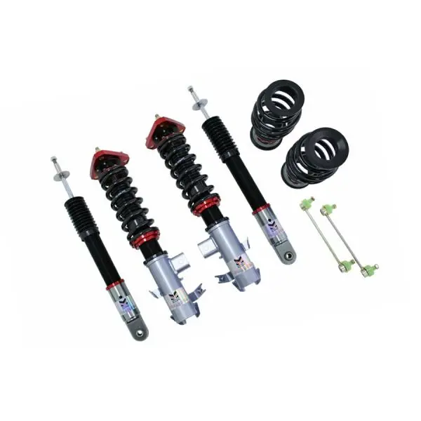 Megan Racing Street Coilovers For Honda Civic 2012-2015/ Acura Ilx 2013-2015 1