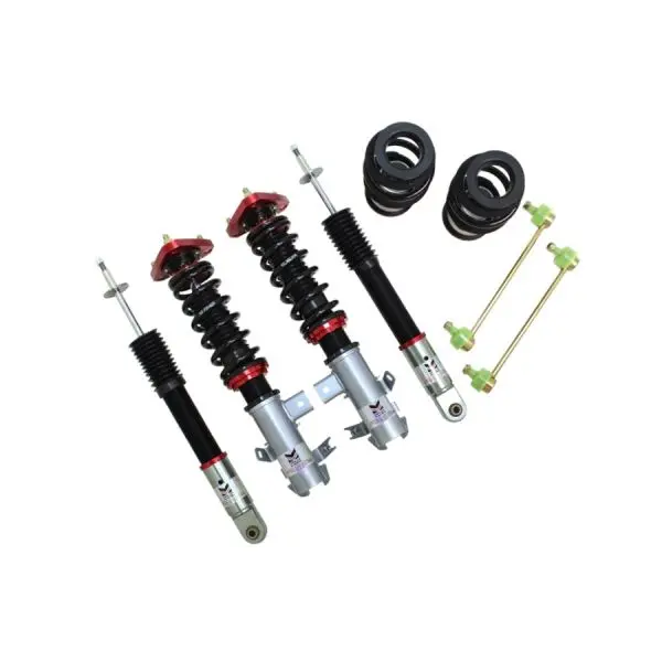 Megan Racing Street Coilovers For Honda Civic Si 2014-2015 1