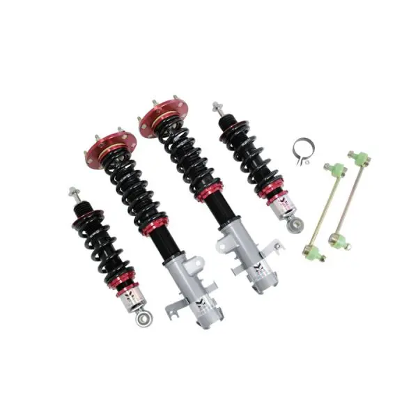 Megan Racing Street Coilovers For Honda Cr-V 2007-2011 1