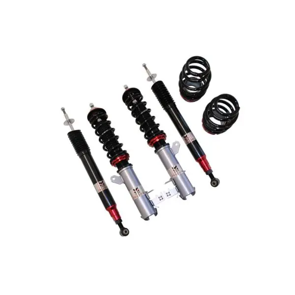 Megan Racing Street Coilovers For Honda Insight 2010-2014 1