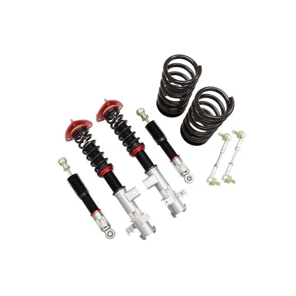 Megan Racing Street Coilovers For Honda Odyssey 1999-2004 1