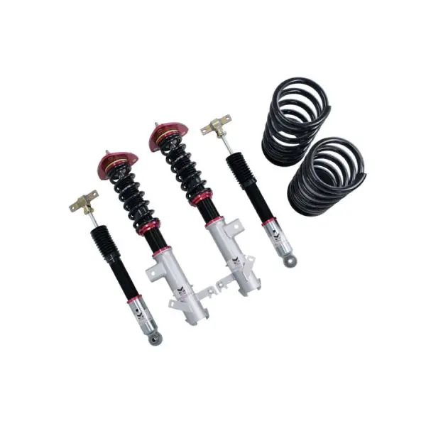 Megan Racing Street Coilovers For Honda Odyssey 2005-2010 1