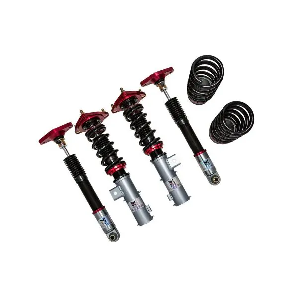 Megan Racing Street Coilovers For Hyundai Genesis Coupe 2008-2010 1